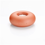 The donut fyrfadsstage kobber fra Lovewood - Tinashjem
